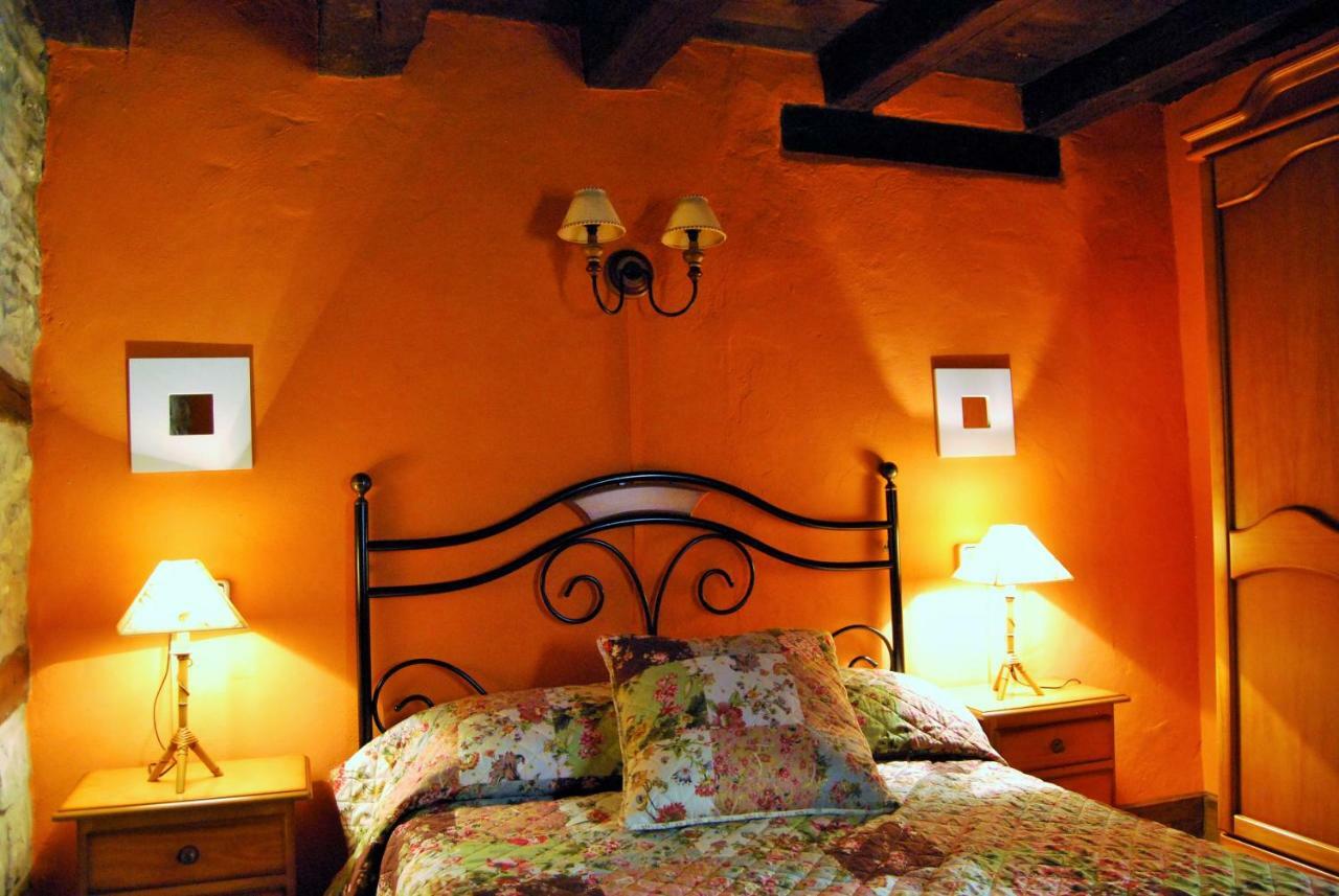 Casa Azon Villa Oliván Exterior photo